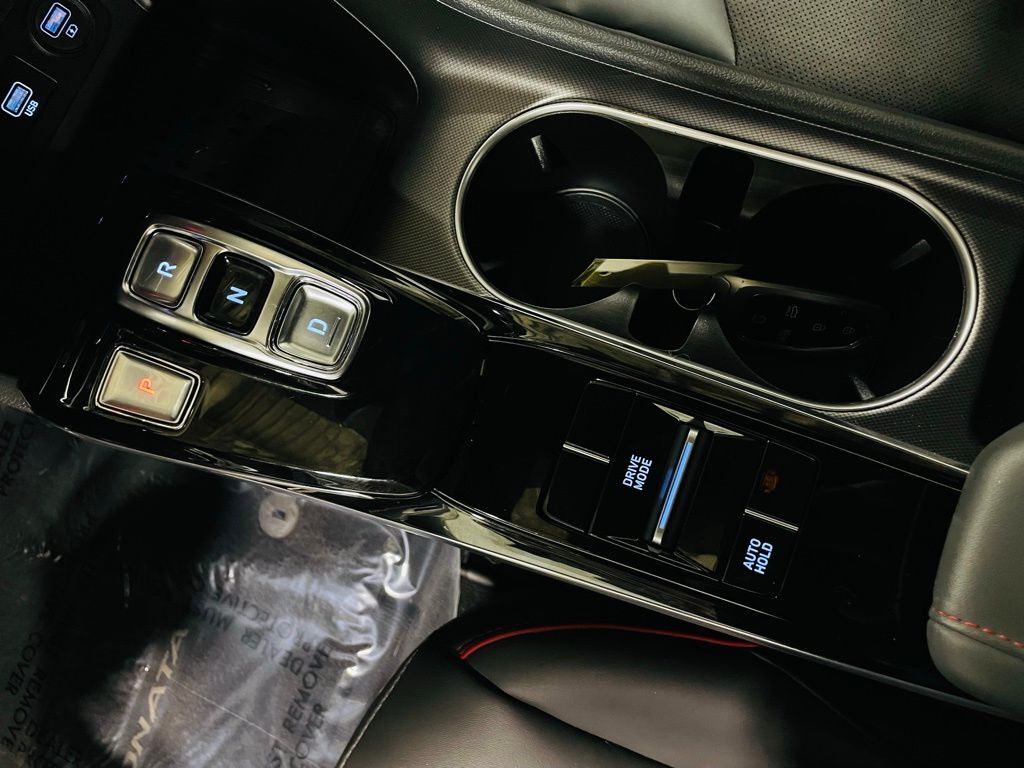 2022 Hyundai Sonata SEL Plus Jersey City NJ