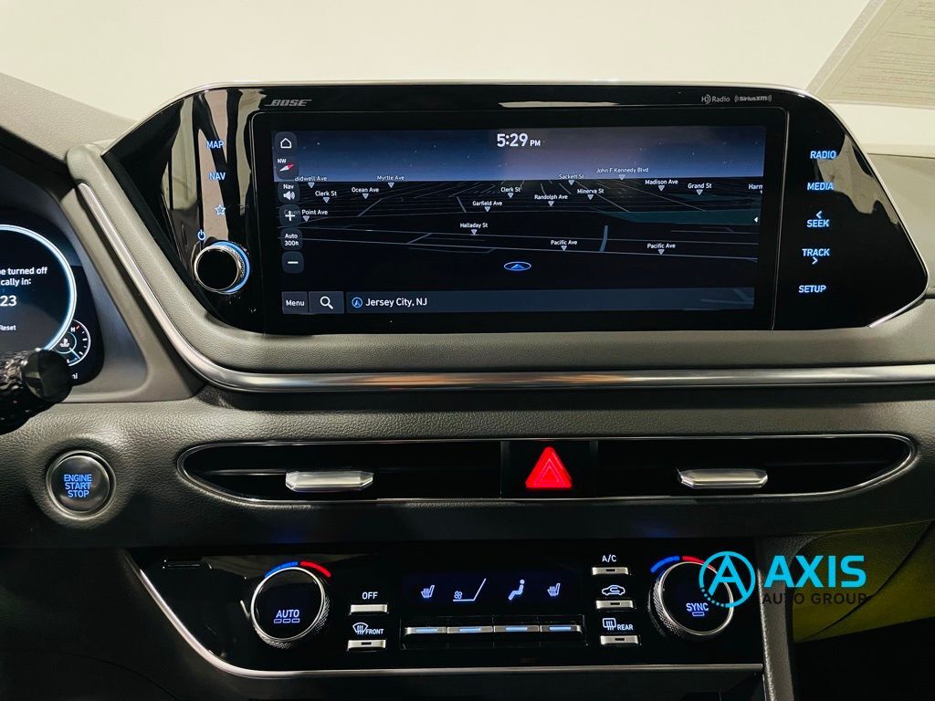 2022 Hyundai Sonata SEL Plus Jersey City NJ