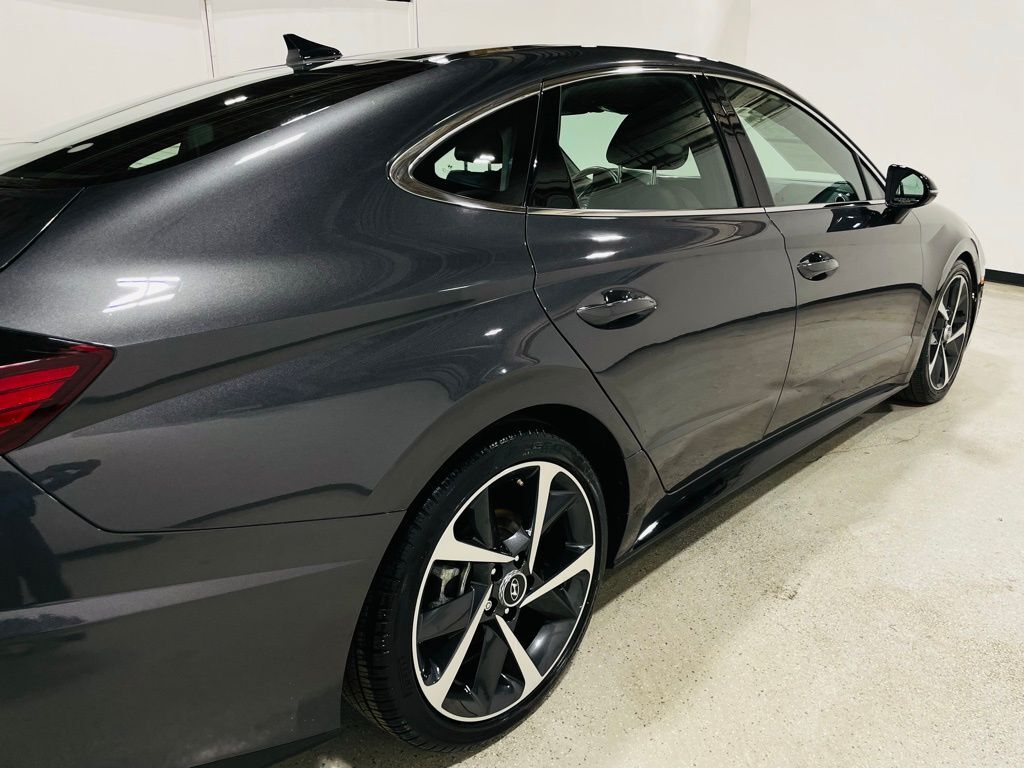2022 Hyundai Sonata SEL Plus Jersey City NJ