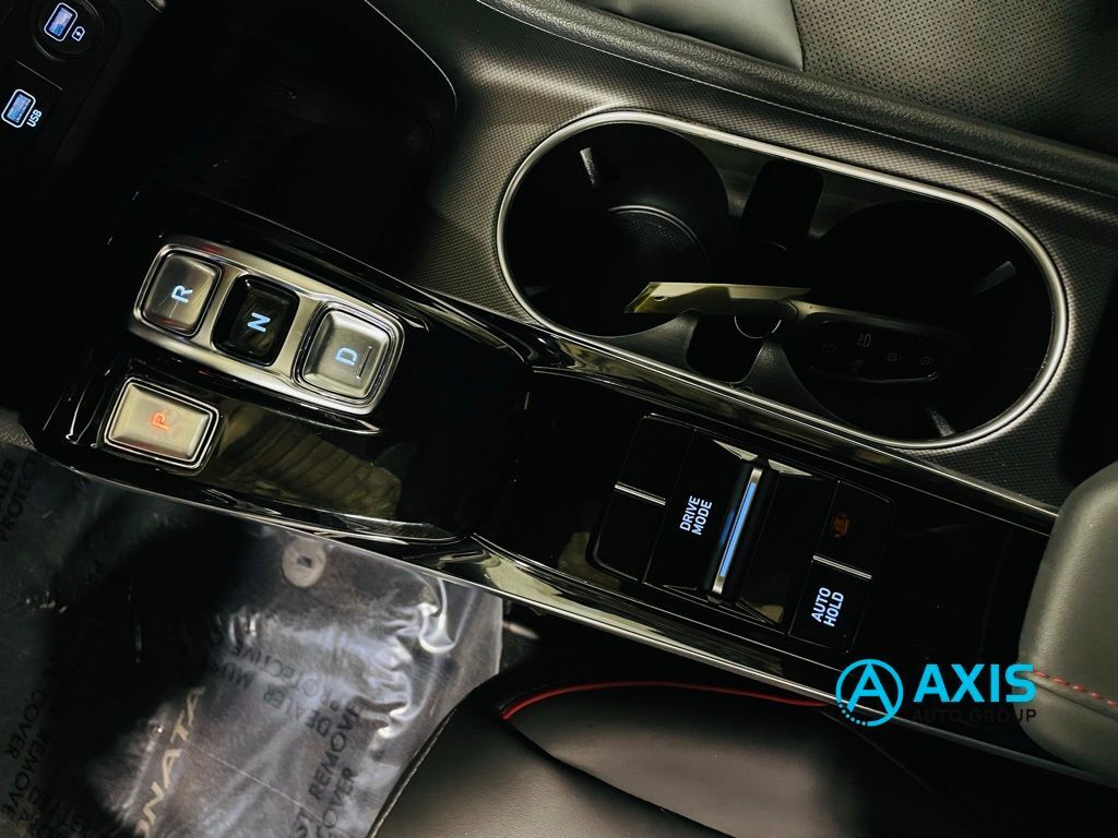 2022 Hyundai Sonata SEL Plus Jersey City NJ