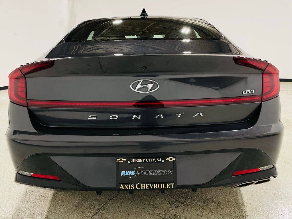 2022 Hyundai Sonata SEL Plus Jersey City NJ