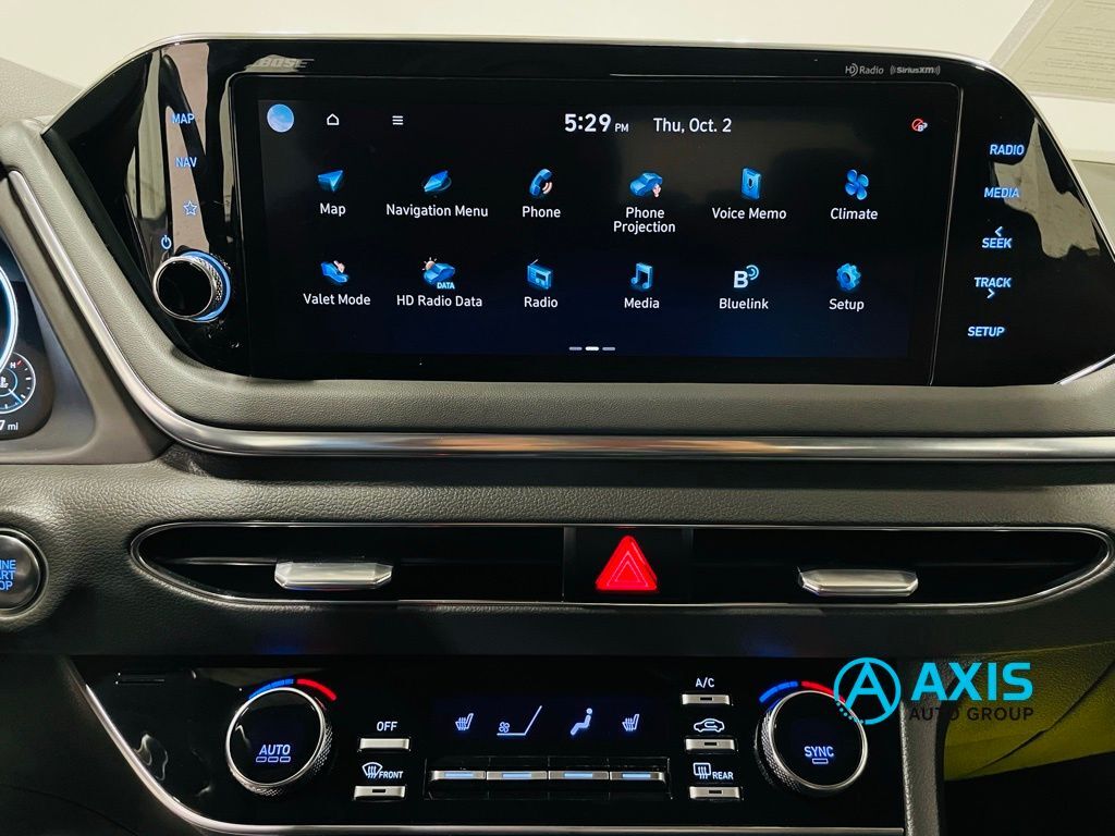 2022 Hyundai Sonata SEL Plus Jersey City NJ