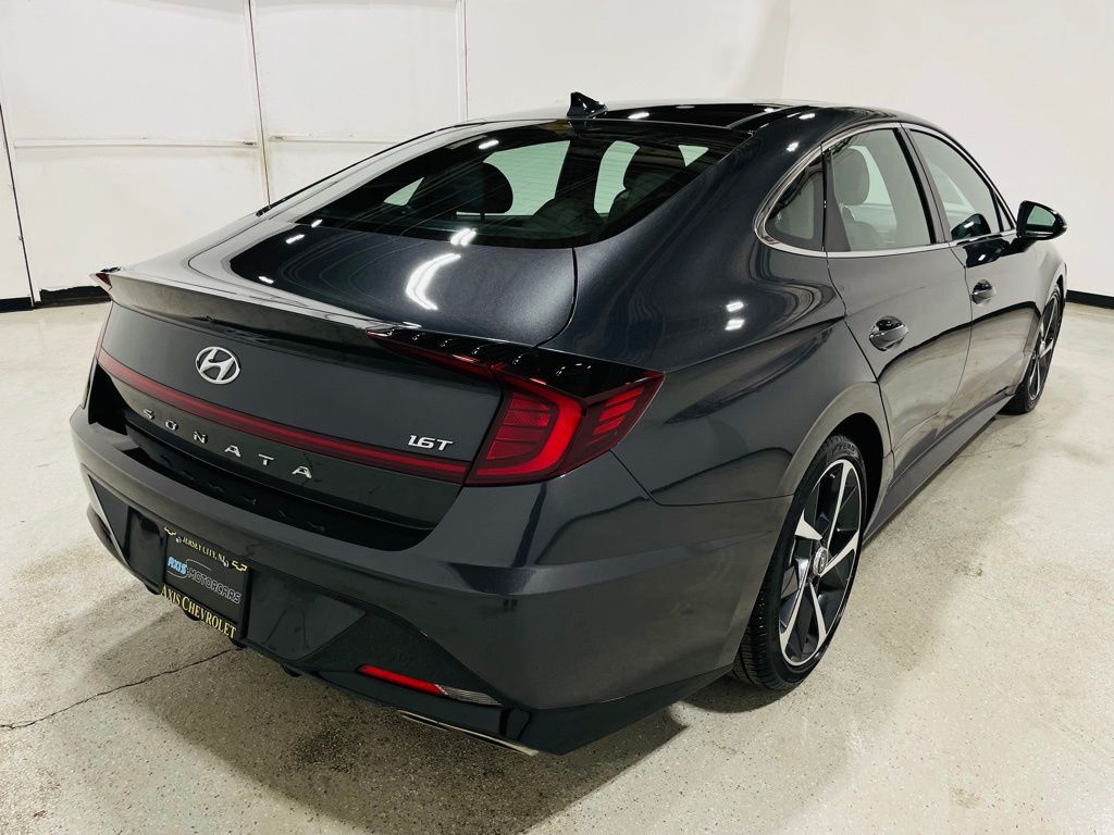 2022 Hyundai Sonata SEL Plus Jersey City NJ
