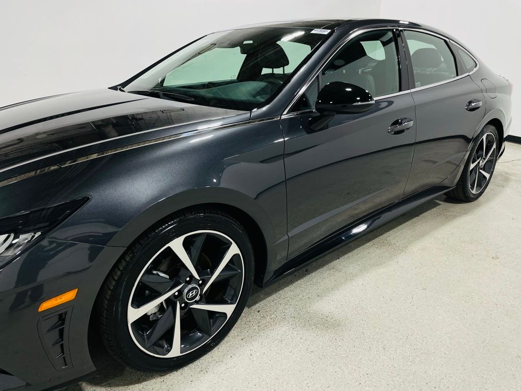2022 Hyundai Sonata SEL Plus Jersey City NJ