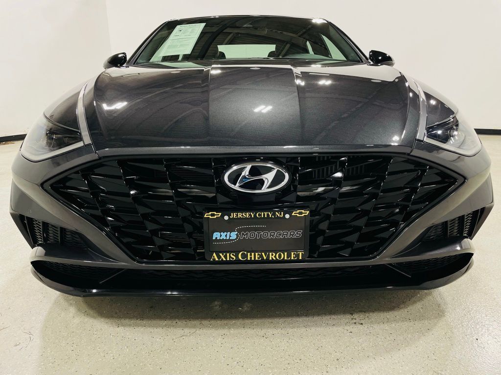 2022 Hyundai Sonata SEL Plus Jersey City NJ