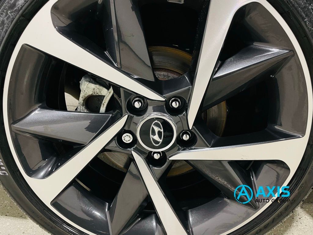 2022 Hyundai Sonata SEL Plus Jersey City NJ