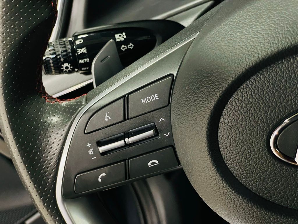 2022 Hyundai Sonata SEL Plus Jersey City NJ