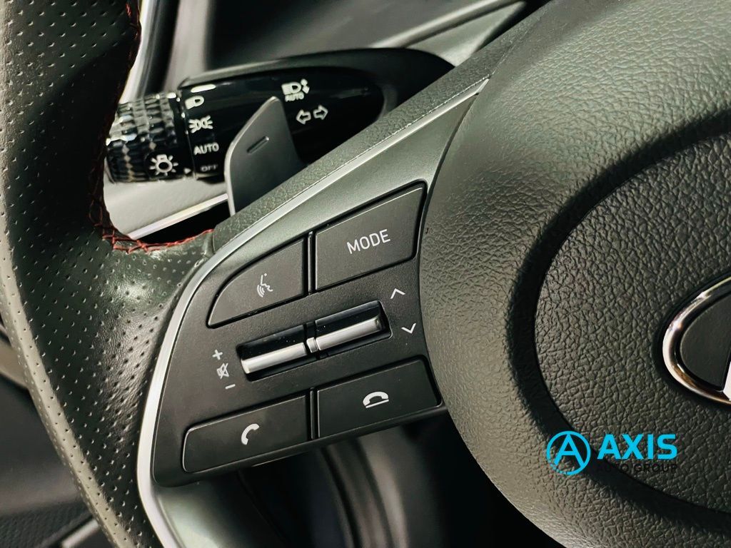 2022 Hyundai Sonata SEL Plus Jersey City NJ