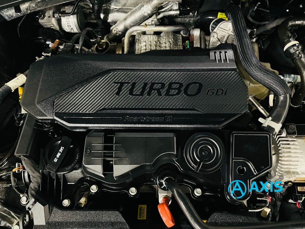 2022 Hyundai Sonata SEL Plus Jersey City NJ