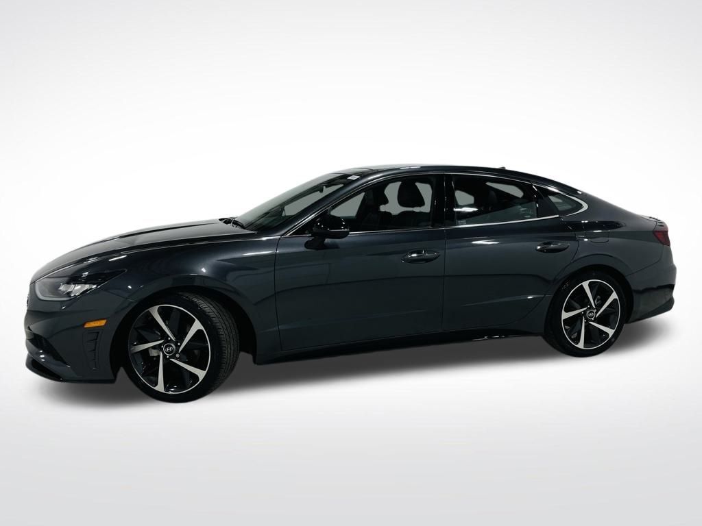 2022 Hyundai Sonata SEL Plus Jersey City NJ