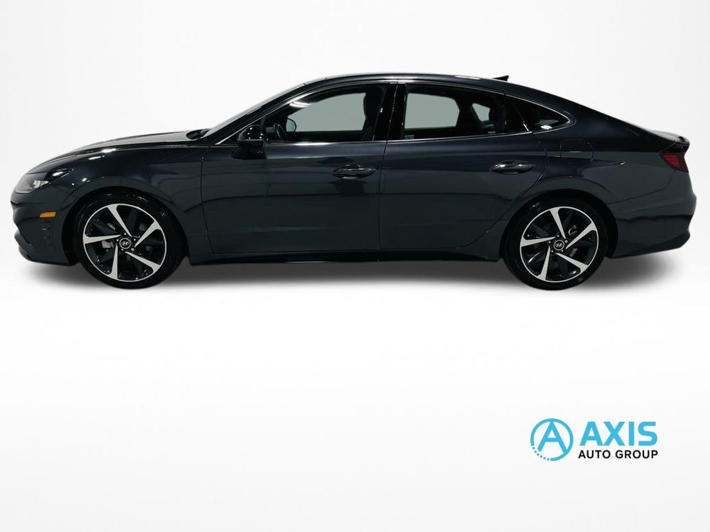 2022 Hyundai Sonata SEL Plus Jersey City NJ