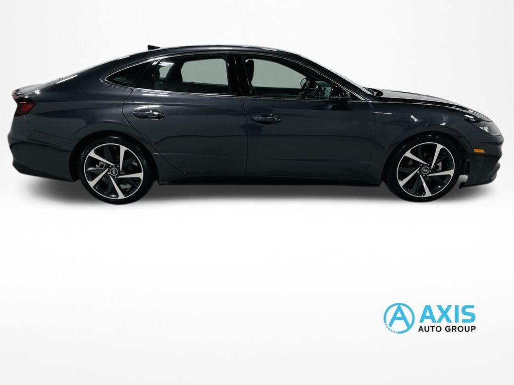 2022 Hyundai Sonata SEL Plus Jersey City NJ