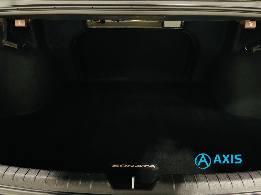 2022 Hyundai Sonata SEL Plus Jersey City NJ