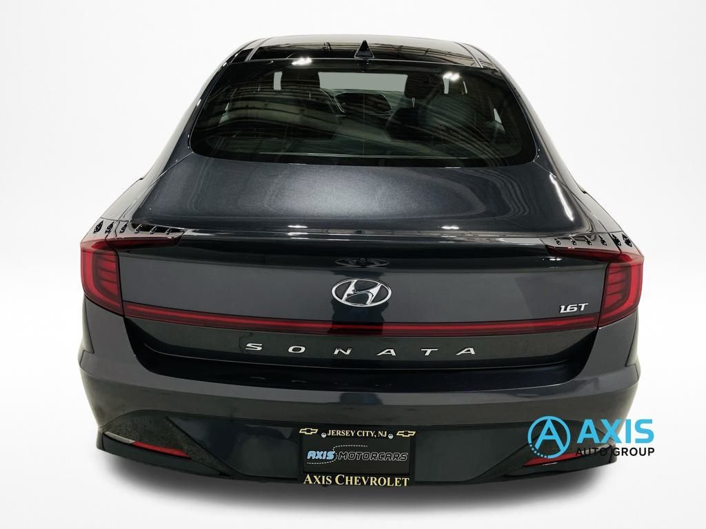 2022 Hyundai Sonata SEL Plus Jersey City NJ
