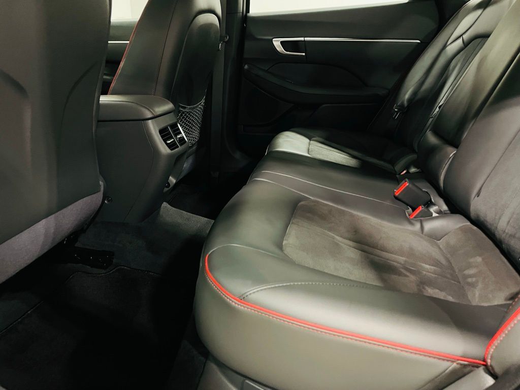 2022 Hyundai Sonata SEL Plus Jersey City NJ
