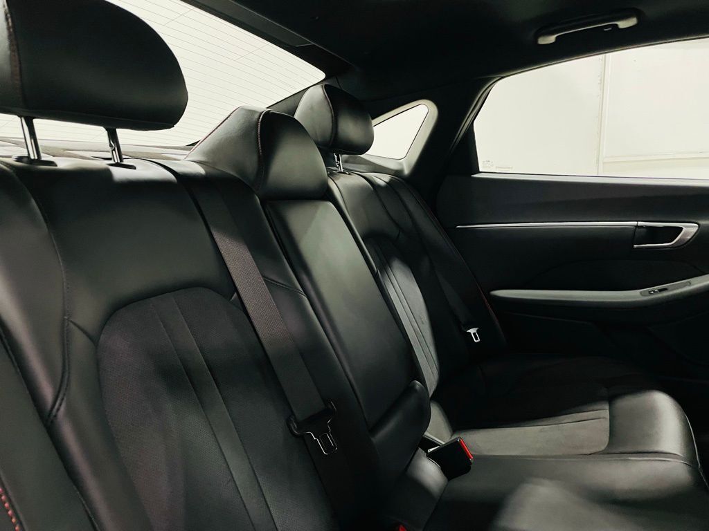 2022 Hyundai Sonata SEL Plus Jersey City NJ