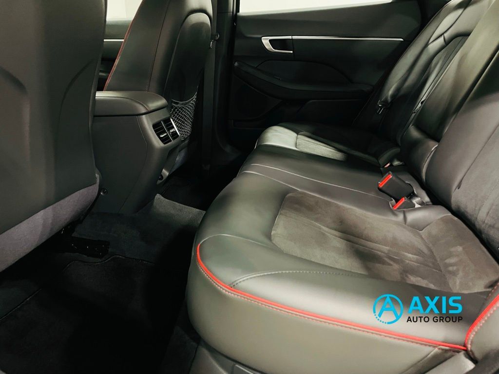 2022 Hyundai Sonata SEL Plus Jersey City NJ