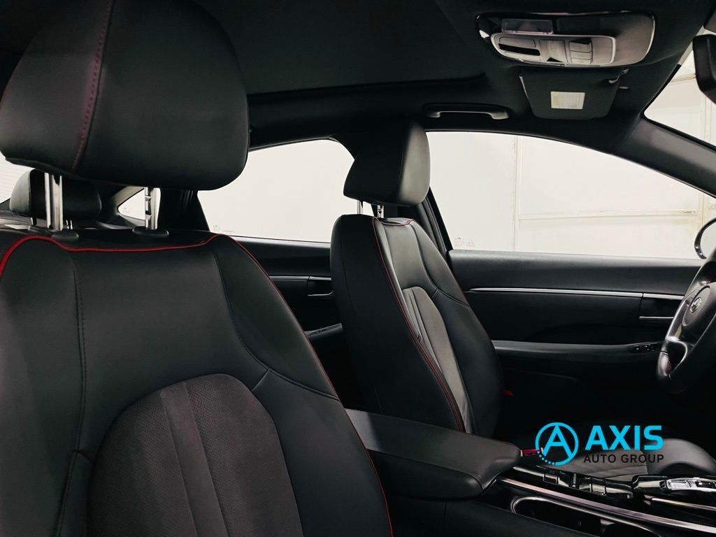 2022 Hyundai Sonata SEL Plus Jersey City NJ