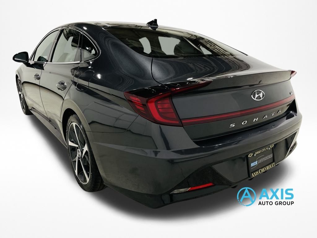 2022 Hyundai Sonata SEL Plus Jersey City NJ