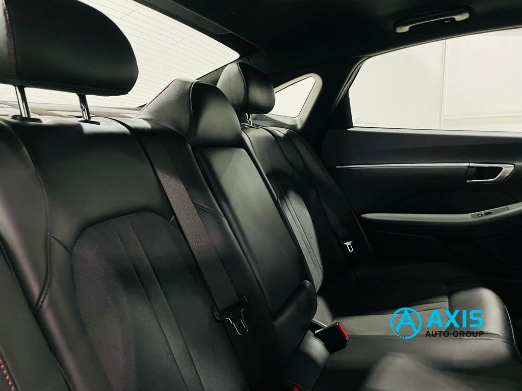 2022 Hyundai Sonata SEL Plus Jersey City NJ