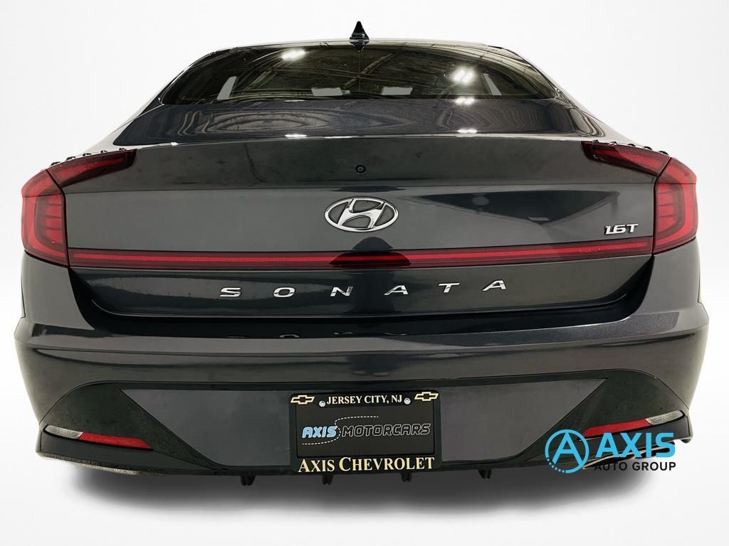 2022 Hyundai Sonata SEL Plus Jersey City NJ