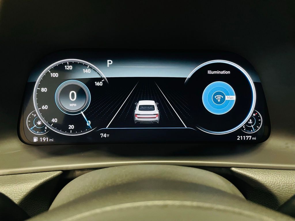 2022 Hyundai Sonata SEL Plus Jersey City NJ