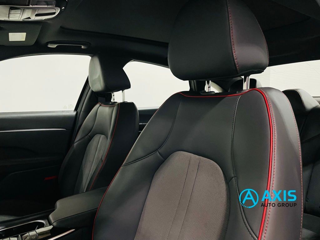 2022 Hyundai Sonata SEL Plus Jersey City NJ