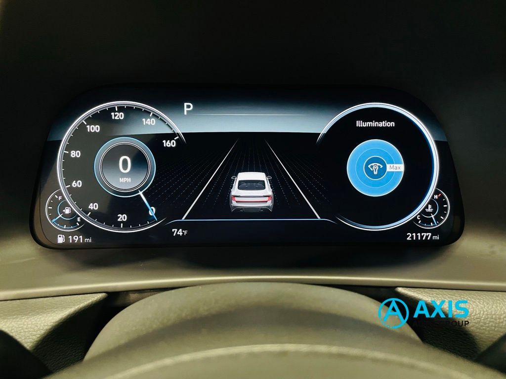 2022 Hyundai Sonata SEL Plus Jersey City NJ