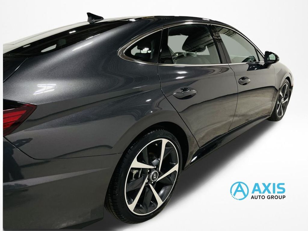 2022 Hyundai Sonata SEL Plus Jersey City NJ