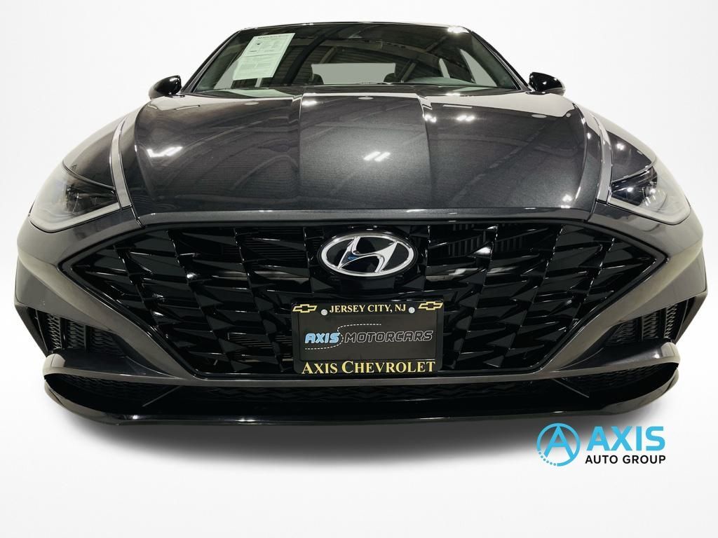 2022 Hyundai Sonata SEL Plus Jersey City NJ