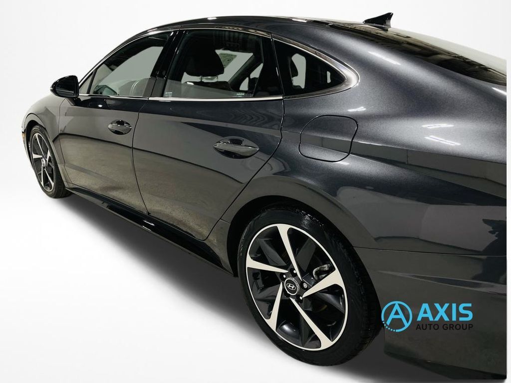 2022 Hyundai Sonata SEL Plus Jersey City NJ