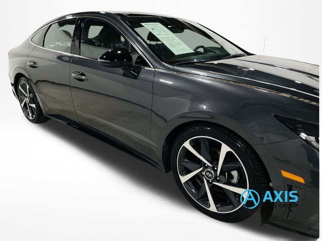 2022 Hyundai Sonata SEL Plus Jersey City NJ