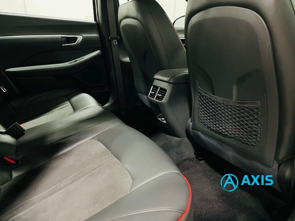 2022 Hyundai Sonata SEL Plus Jersey City NJ