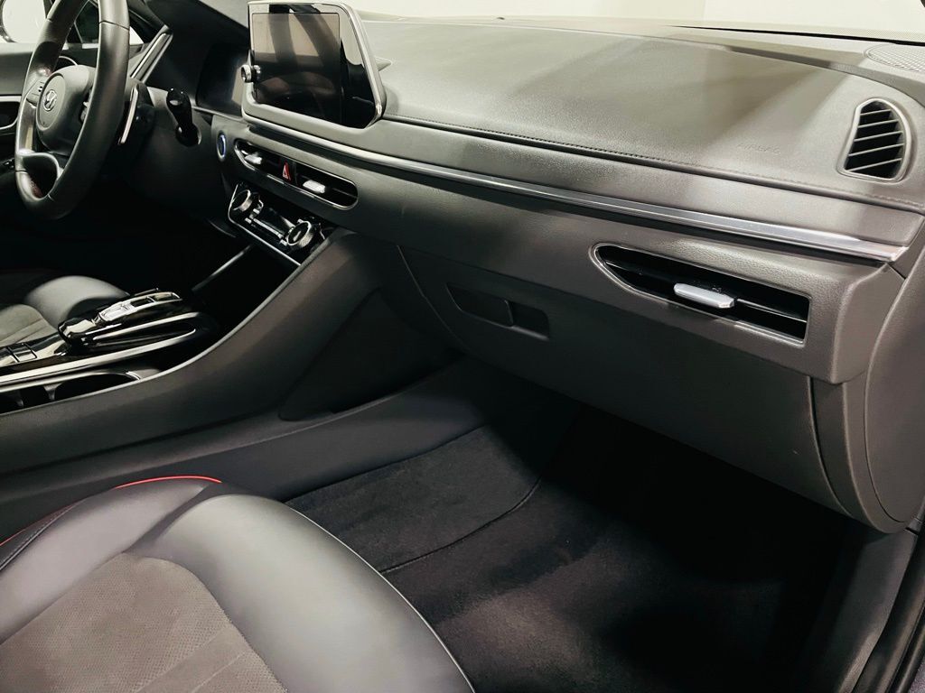 2022 Hyundai Sonata SEL Plus Jersey City NJ