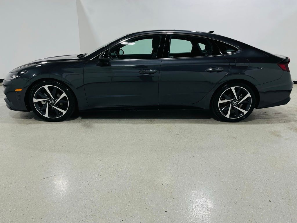 2022 Hyundai Sonata SEL Plus Jersey City NJ