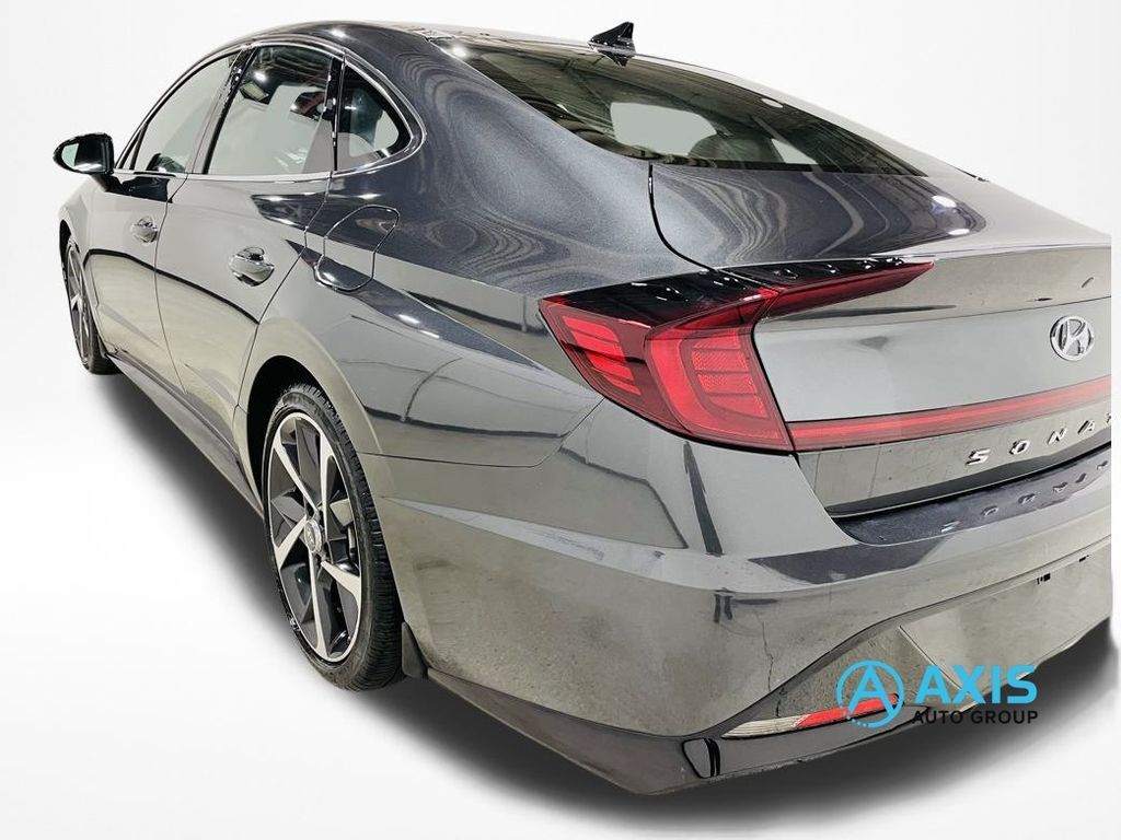 2022 Hyundai Sonata SEL Plus Jersey City NJ