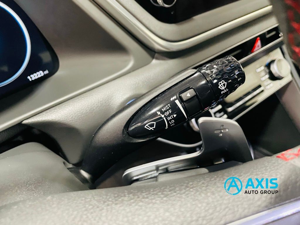 2022 Hyundai Sonata SEL Plus Jersey City NJ