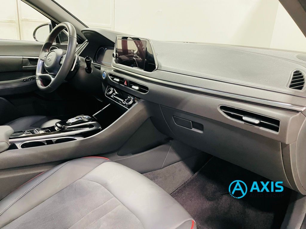 2022 Hyundai Sonata SEL Plus Jersey City NJ