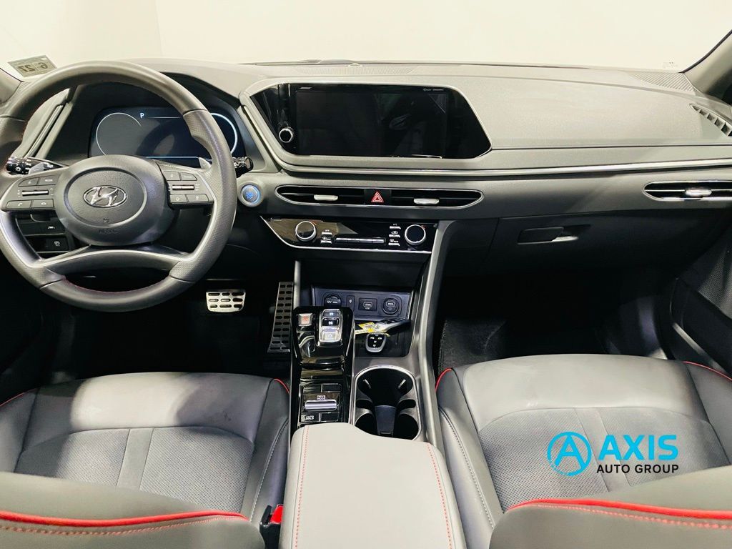 2022 Hyundai Sonata SEL Plus Jersey City NJ