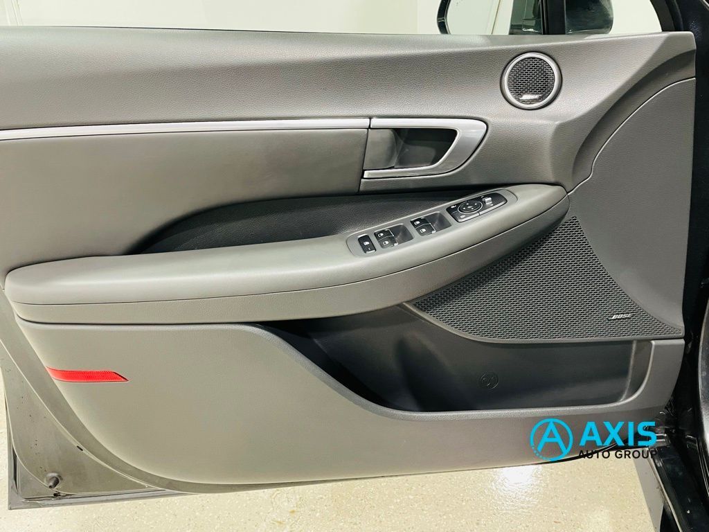2022 Hyundai Sonata SEL Plus Jersey City NJ