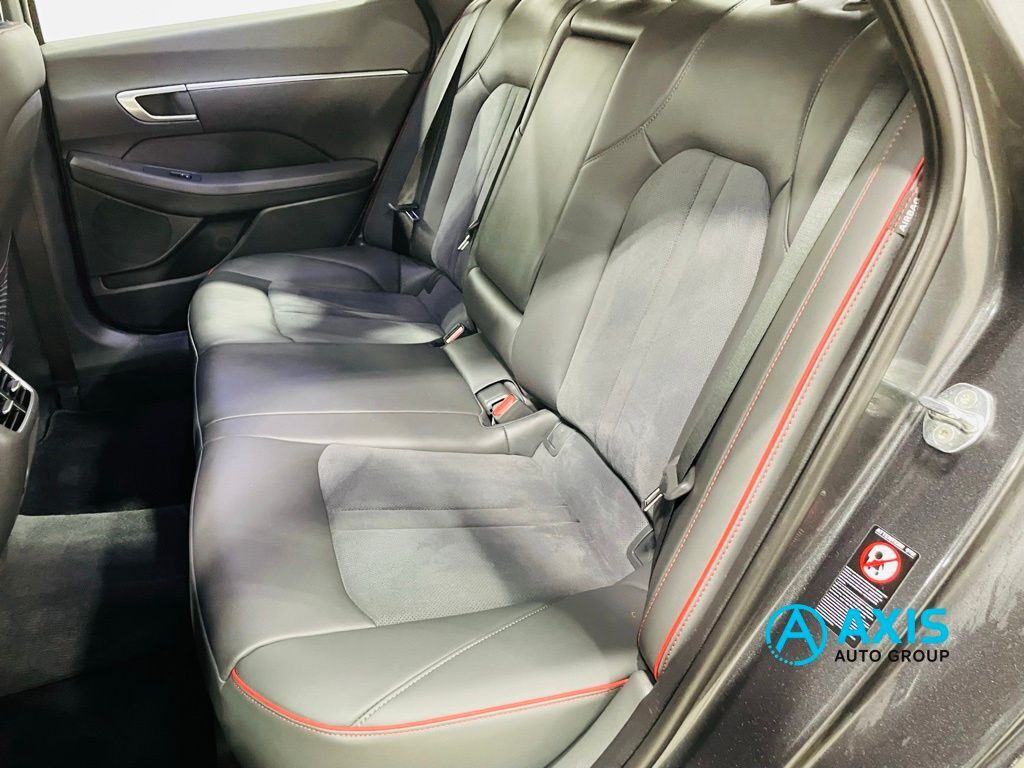 2022 Hyundai Sonata SEL Plus Jersey City NJ