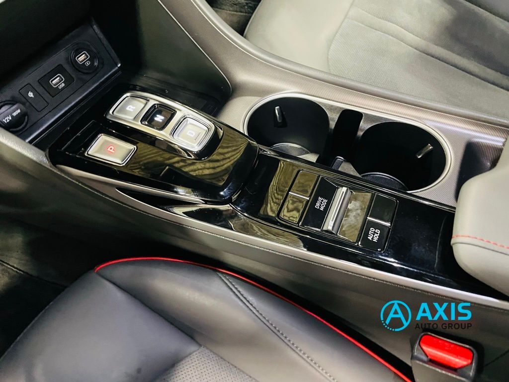 2022 Hyundai Sonata SEL Plus Jersey City NJ
