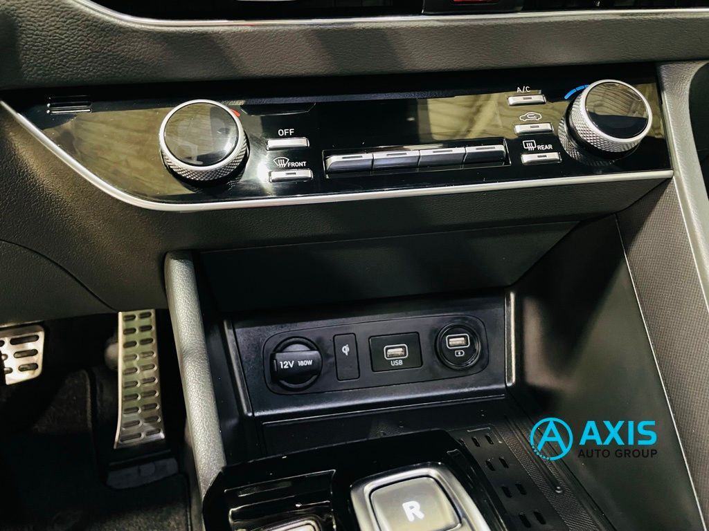 2022 Hyundai Sonata SEL Plus Jersey City NJ