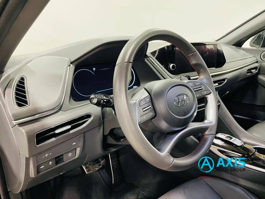 2022 Hyundai Sonata SEL Plus Jersey City NJ