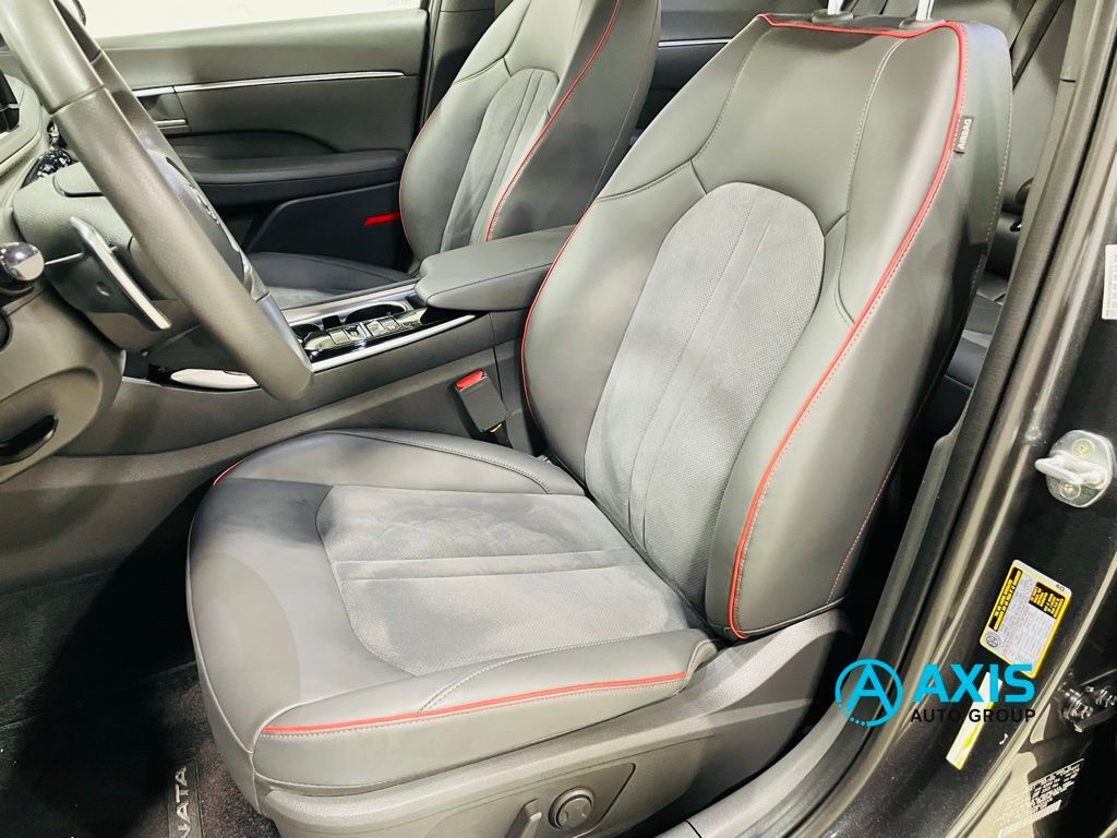 2022 Hyundai Sonata SEL Plus Jersey City NJ