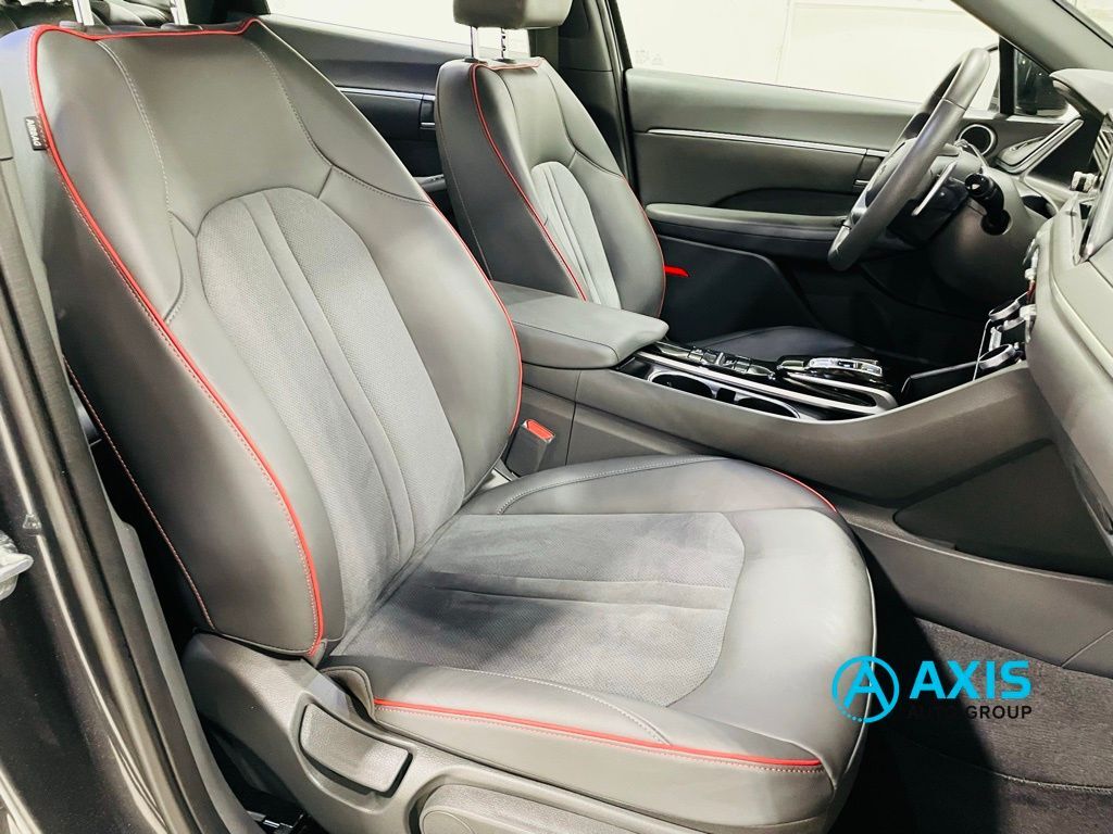 2022 Hyundai Sonata SEL Plus Jersey City NJ