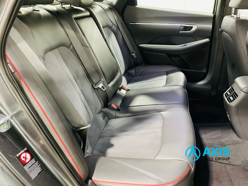 2022 Hyundai Sonata SEL Plus Jersey City NJ