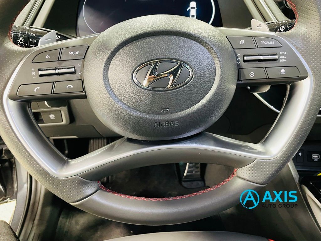 2022 Hyundai Sonata SEL Plus Jersey City NJ