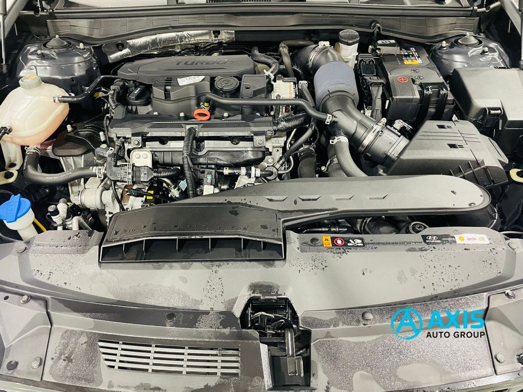 2022 Hyundai Sonata SEL Plus Jersey City NJ