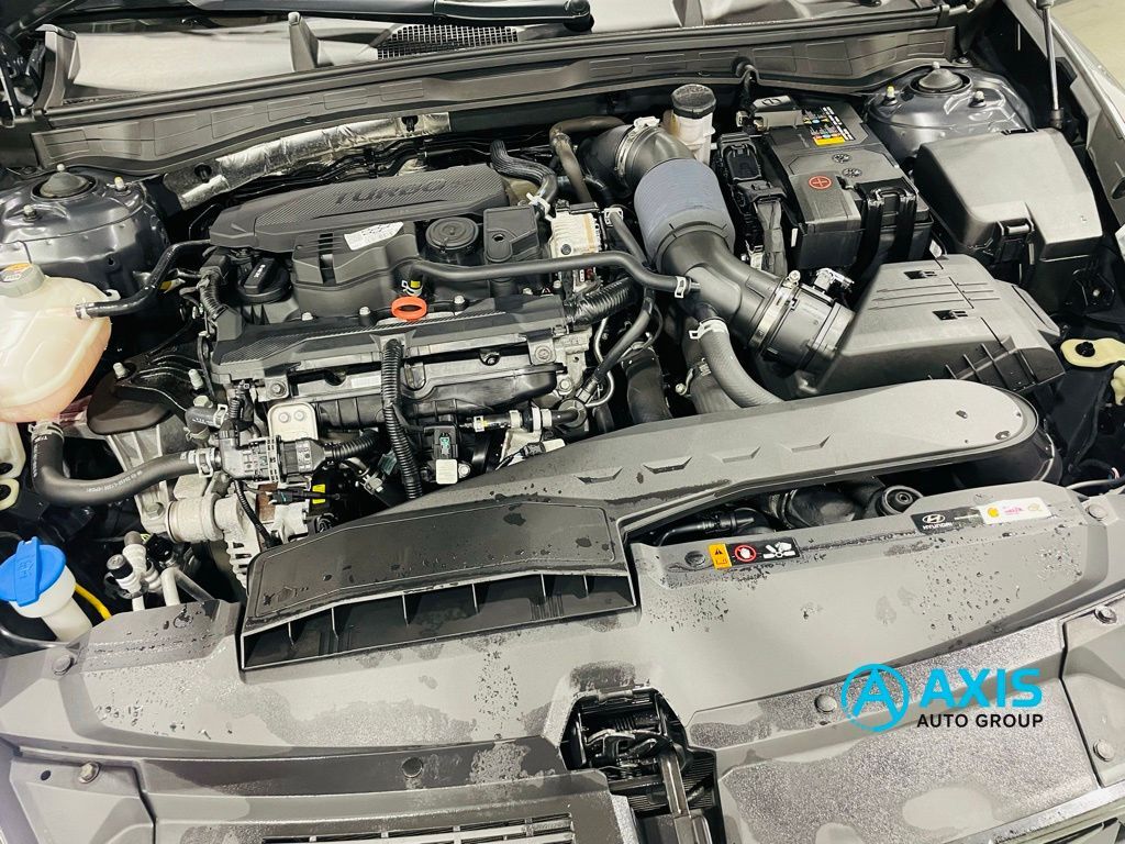 2022 Hyundai Sonata SEL Plus Jersey City NJ